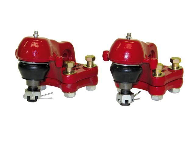 Belltech DROP BALL JOINT SET 04-07 COLORADO/CANYON 2inch - 2103