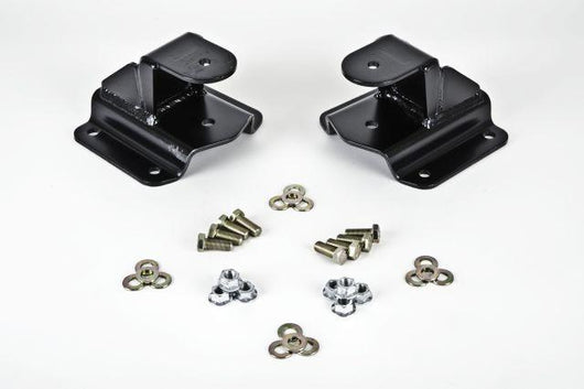 Belltech HANGER KIT 94-99 RAM 1500 StdCab 2inch - 6583
