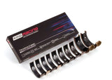 King Mitsubishi 4G63/4G64 6 Bolt 1st Gen DSM (Size 0.25mm) Performance Main Bearing Set - MB5227XP0.25