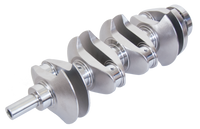 Eagle Mitsubishi 4B11T 4340 Billet Crankshaft - 34B137015659