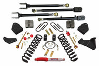Skyjacker 6"KIT,05 F250 4WD/DSL W/LKS - F56524K