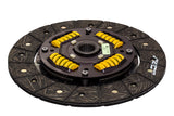 ACT 2003 Mitsubishi Lancer Perf Street Sprung Disc - 3000305