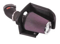 K&N 99-00 Ford Lightning V8-5.4L S/C Performance Intake Kit - 57-2548