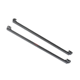 BBK 94-04 Mustang Subframe Connector Full Length Standard Style - 2520
