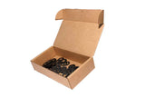 COMP Cams Spring Shims Eb .015 X 1.500in - 4739-100