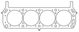 Cometic Ford SVO 302/351 4.180 inch Bore .040 Inch MLS Left Side Headgasket - C5364-040