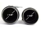aFe Bladerunner Intercoolers Tube Out I/C Tube Out Dodge Diesel Trucks 10-11 L6-6.7L (td) - 46-20089