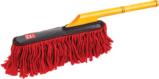 Griots Garage Cotton Car Duster - 11408