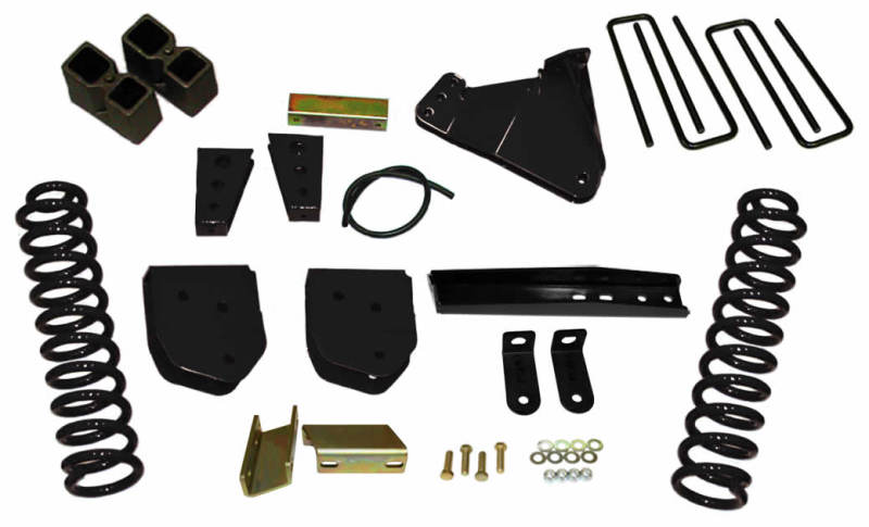 Skyjacker 6" KIT, 2011 F250 4WD GAS   - F11601K