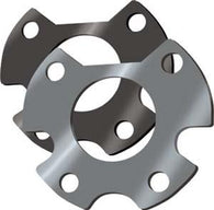 SPC Performance 99-05 VW Golf/Jetta/00-06 Audi TT Nylon Toe Shim (0.38deg.) - 71522