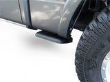 AMP Research 2017-2017 Ford F-250/350 All Beds BedStep2 - Black - 75413-01A