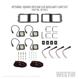 Westin 13-18 Dodge Ram 1500 / 2019 Ram 1500 Classic Pro-Mod Front Bumper - 58-41025