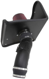 K&N 12 Toyota Tundra 5.7L V8 Aircharger Performance Intake - 63-9036