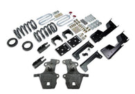 Belltech LOWERING KIT W/O SHOCKS - 918