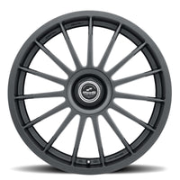 fifteen52 Podium 18x8.5 5x108/5x112 45mm ET 73.1mm Center Bore Frosted Graphite Wheel - STPFG-88558+45