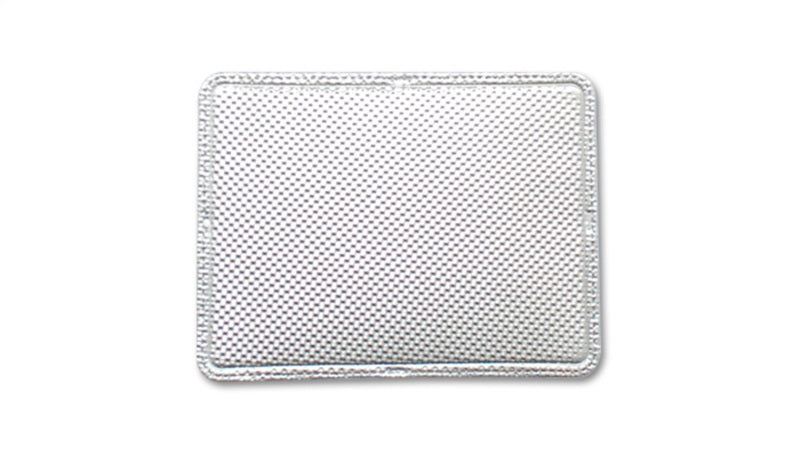 Vibrant SHEETHOT EXTREME XT-5000 3ply heat shield 31inx11.5in Sheet Size rated direct heat 1830F - 25000L
