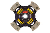 ACT 1997 Acura CL 4 Pad Sprung Race Disc - 4224210