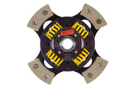 ACT 1997 Acura CL 4 Pad Sprung Race Disc - 4224210