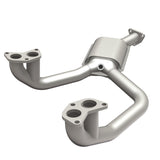MagnaFlow Conv DF Subaru Legacy '90-'93 2.2L - 23871