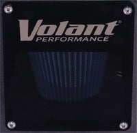 Volant 05-07 Nissan Frontier 4.0 V6 Pro5 Closed Box Air Intake System - 12640