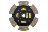 ACT 1996 Volkswagen Golf 6 Pad Sprung Race Disc - 6210115