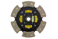 ACT 1996 Volkswagen Golf 6 Pad Sprung Race Disc - 6210115