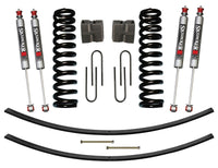 Skyjacker 8.5-9" 73-79 F150 4WD       - 179PK-M