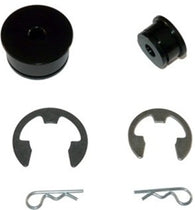 Torque Solution Shifter Cable Bushings: Acura TSX 2009-2012 (6spd) - TS-SCB-902