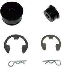 Torque Solution Shifter Cable Bushings: Acura TSX 2009-2012 (6spd) - TS-SCB-902