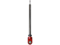 aFe Sway-A-Way 1in Shaft Assembly 14in Stroke - 50002-SP14