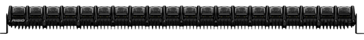 Rigid Industries 50in Adapt Light Bar - 250413