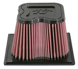 K&N 07 Dodge Ram 2500/3500 6.7L-L6 DSL Drop In Air Filter - E-0784