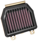 K&N Replacement Air Filter for 18-19 Honda CB250R 249 - HA-2819