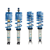 Bilstein B16 (PSS10) 17 Fiat 124 Spider/Mazda MX-5 Miata Front & Rear Performance Suspension System - 48-249669