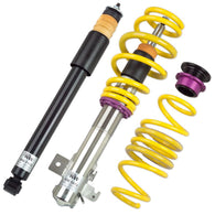 KW Street Comfort Kit BMW 4 Series F36 Gran Coupe 4 RWD w/o EDC - 1802000J