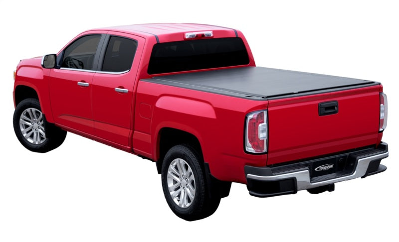Access Tonnosport 2019+ Chevy/GMC Full Size 1500 5ft 8in Roll-Up Cover - 22020369