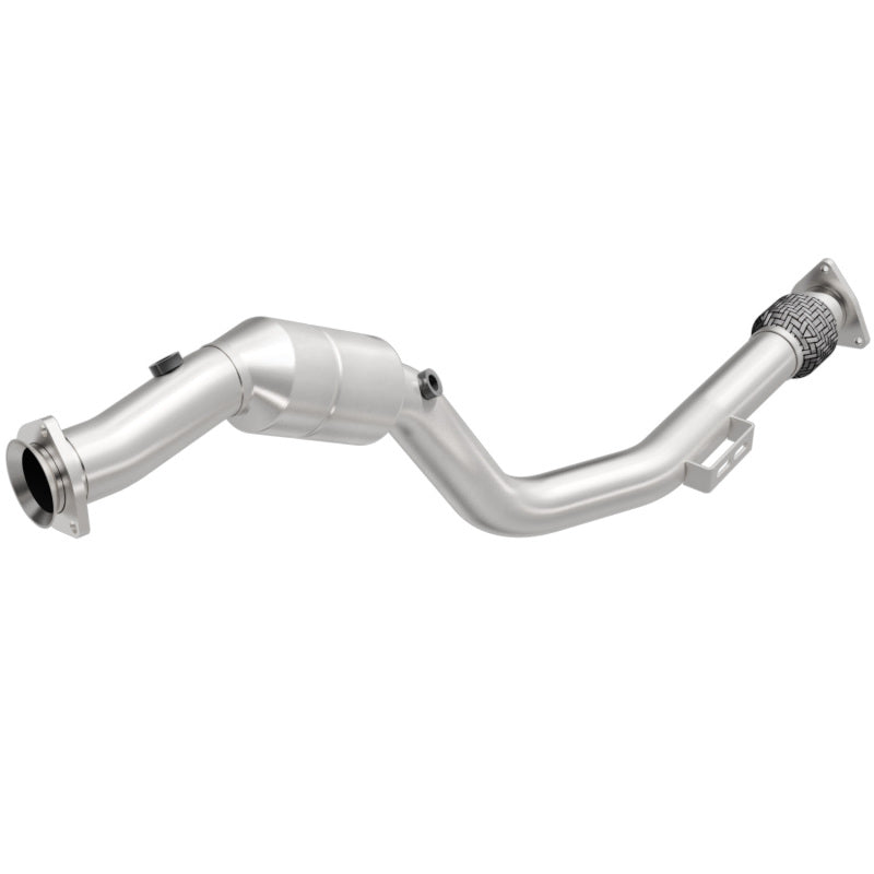 MagnaFlow Conv DF 04/06 VW Phaeton 4.2L Front Passenger Side - 444082