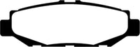 EBC 93-97 Lexus GS300 3.0 Redstuff Rear Brake Pads - DP3848C