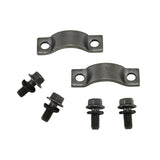 Yukon Gear 7260 U/Joint Strap / Small Chrysler w/ Bolts / 7.25 / 8.25 / 8.75 / 9.25 - YY STR-001