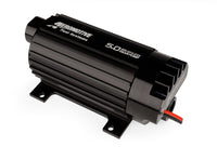 Aeromotive Variable Speed Controlled Fuel Pump - In-line - Signature Brushless Spur Gear 5.0gpm - 11196