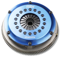 OS Giken Mazda MIATA NA6CE Super Single Steel Dampened Single Plate Clutch - MZ061-AA8