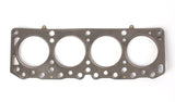 Cometic Lotus 4cyl 82mm .040 inch MLS Head Gasket - C4102-040
