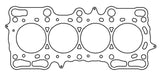 Cometic Honda Prelude 88mm 97-UP .045 inch MLS H22-A4 Head Gasket - C4253-045