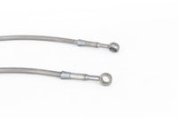 Goodridge 11 Ford Fiesta / 11-13 Ford Fiesta (All Models) Brake Lines - 12325
