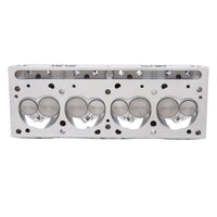 Edelbrock Cylinder Head Performer RPM CNC Pontiac 1962-1969 455 CI V8 87 cc Combustion Chamber - 61529