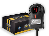 aFe Power Sprint Booster Power Converter 07-13 Jeep V6/V8 (AT/MT) - 77-16202