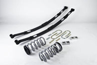 Belltech LOWERING KIT 94-03 S10/15 PU W/O SHOCKS - 574
