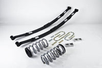 Belltech LOWERING KIT 94-03 S10/15 PU W/O SHOCKS - 574