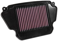 K&N Honda VT600C/CD Shadow 99-07 Replacement Drop In Air Filter - HA-6414