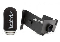 Alta 02-06 R53 Mini Black Intake - No Silicone Inlet Hose - AMP-INT-300BK